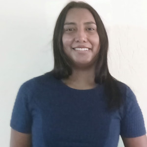 Alanis paola - Profe de apoyo escolar - Cartagena