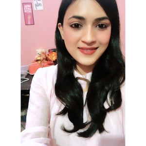 Richa - Spanish speaking tutor - Delhi