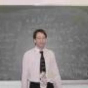 Guillaume - Prof de maths - Paris