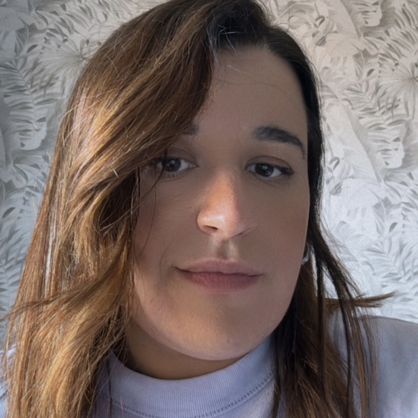 Esther - Profe de inglés - Sevilla