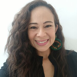 Johanna - Profe de expresión oral - español para extranjeros - Barranquilla