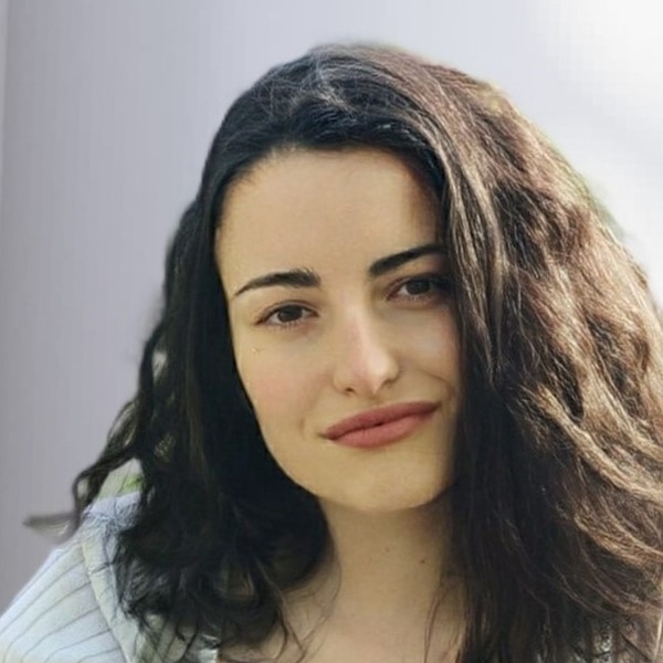 Isabel - profesor de español para extranjeros - Madrid