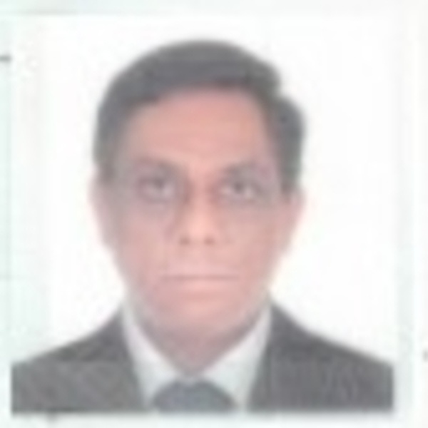 Ravi Shankar - Physics teacher - Nagpur