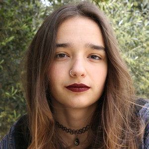 Diana - Spanish tutor - Crook