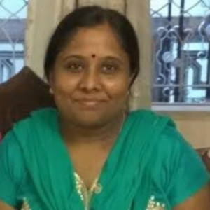 Sreedevi - Personal development coach - Chennai