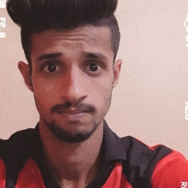 Sharath - Cricket tutor - Kavanchur