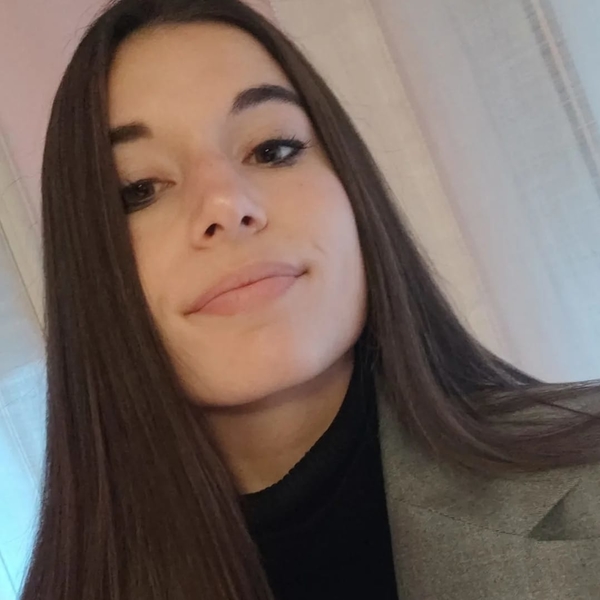 Sandra - profesor de matemáticas - Vigo