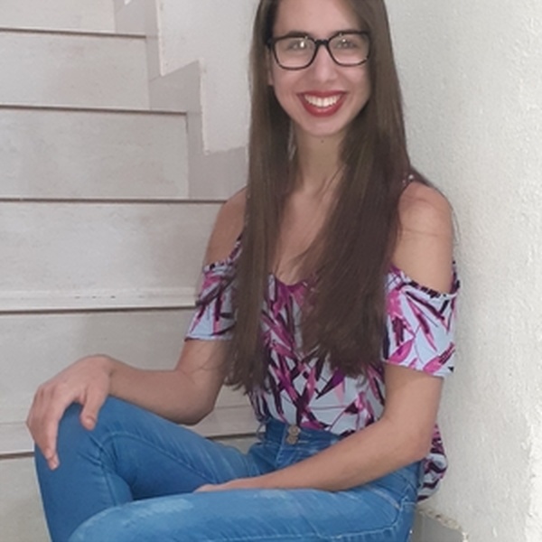 Sulamita - Professor de Alfabetização - Fátima