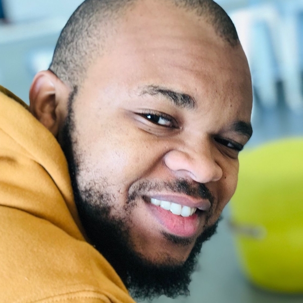Bongani - English vocabulary tutor - Sandton
