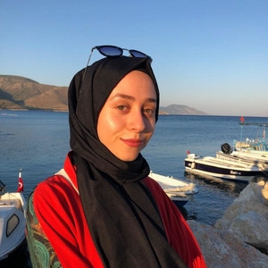 Şeyma - Kariyer koçu - Seydiköy