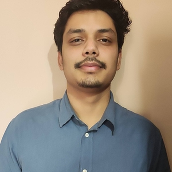Rohit Chaturvedi - History tutor - New Delhi