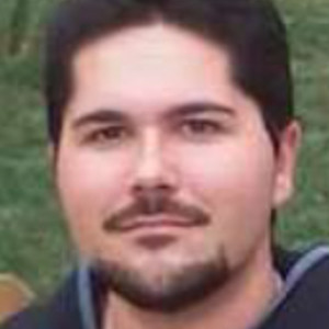 Joaquín - Profesor de informática - Aldaia