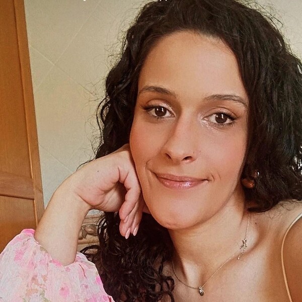 Catarina - Prof de enfermagem - Costa da Caparica