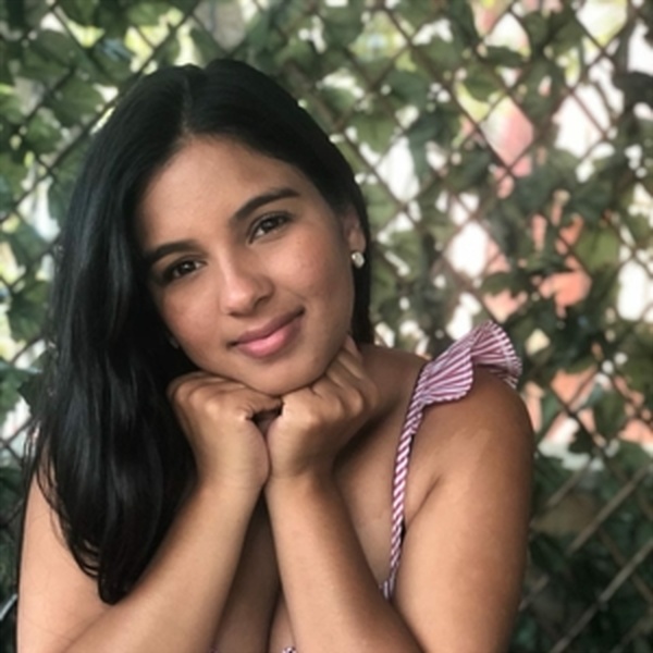 Isabel - tutor académico - Santa Marta