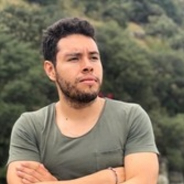 Rafael - profesor de informática básica - San Miguel el Alto