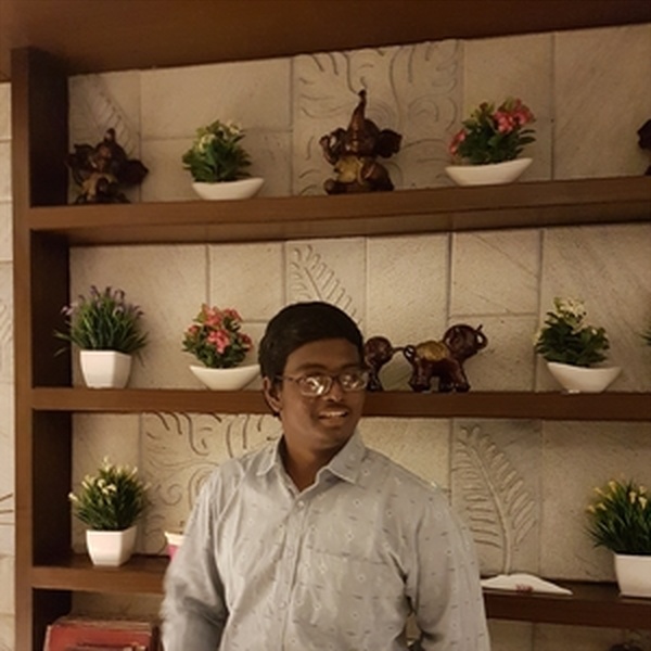 Venu - Electrical engineering teacher - Guntur