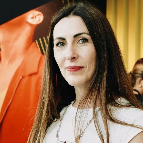Maria - Spanish tutor - Rome