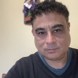 Jorge - profesor de programación - Chiguayante