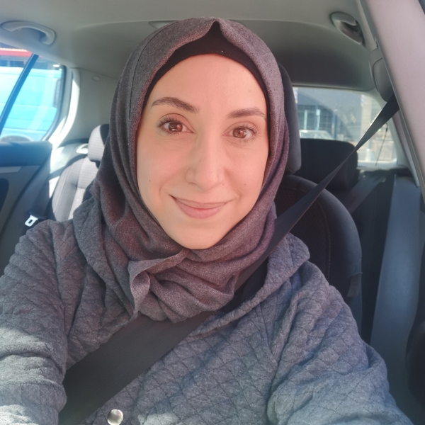 Alaa - Cooking tutor - Montreal