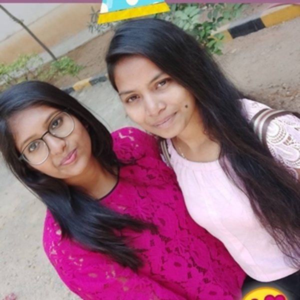 Vyshnavi - Maths tutor - Shadnagar