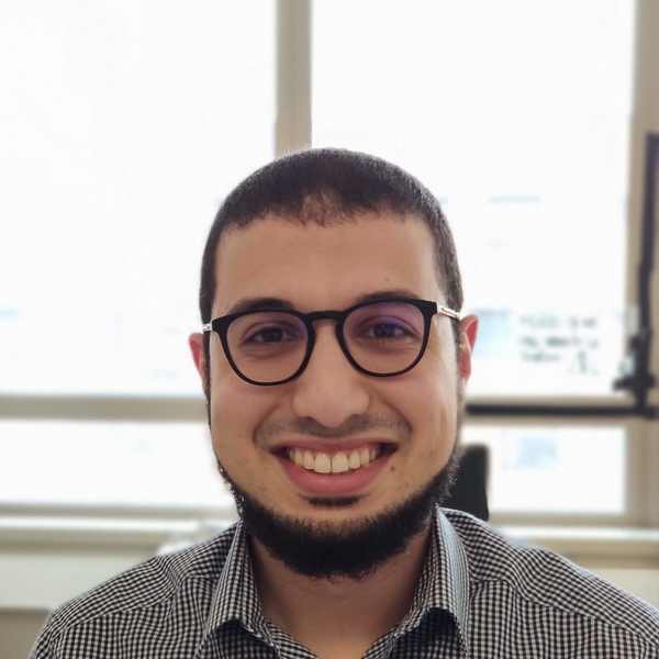 Mohamed - Prof de trigonométrie - Paris