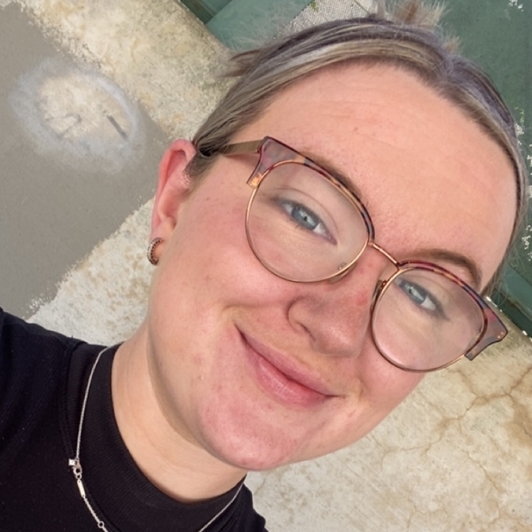 Caoimhe - Maths tutor - Maynooth