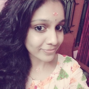 Sneha - Maths tutor - Thiruvananthapuram