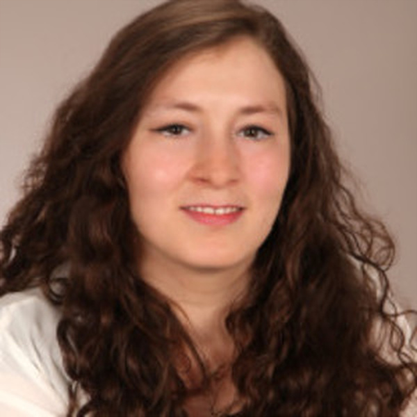 Pinar - Lehrkraft für Französisch - Jena