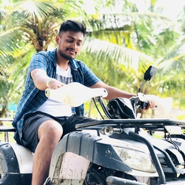 JuZt - Python tutor - Chennai