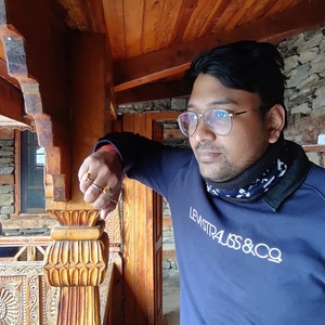 Archit - Web development tutor - Varanasi
