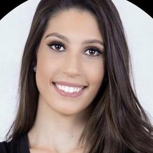 Marina - Professor de inglês - Belo Horizonte