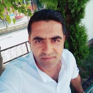 Cihan - İngilizce öğretmeni - 