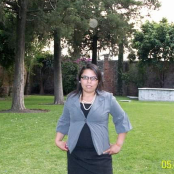 Paulina - Profe de apoyo escolar - Valle de Chalco Solidaridad