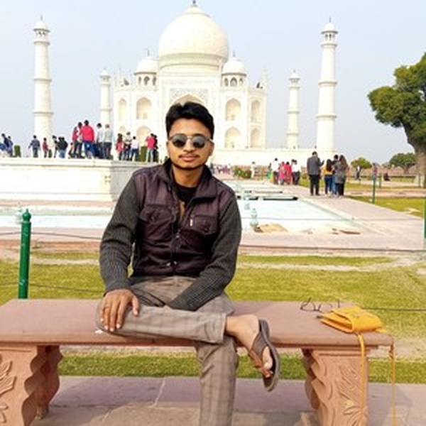 KRISHNAKANT - Mechanical engineering tutor - Maharashtra