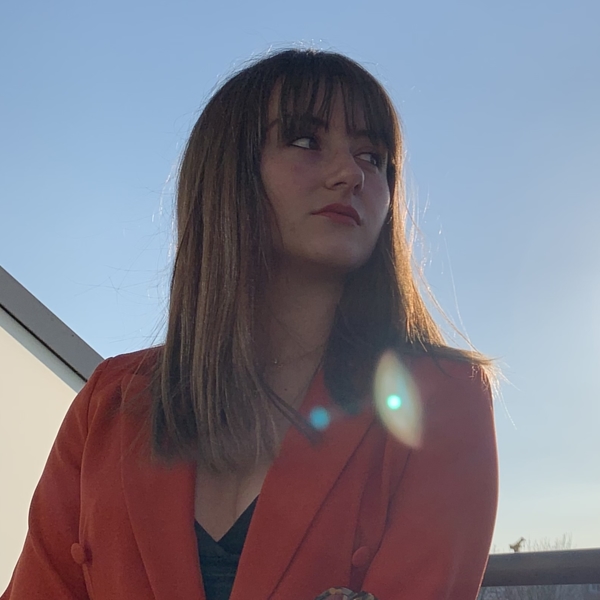Agathe - Prof d'aide aux devoirs - Argancy