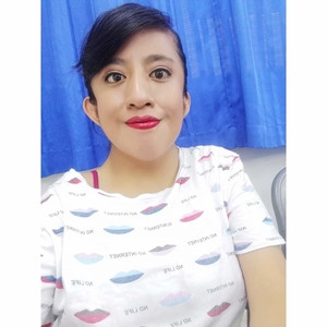 Adriana - Profesor de náhuatl - Benito Juárez