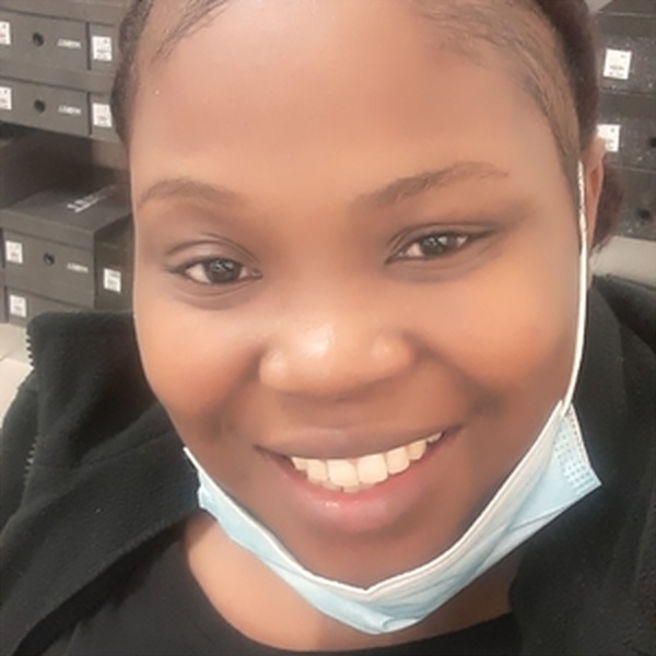 Nomfundo - English vocabulary tutor - Hillcrest