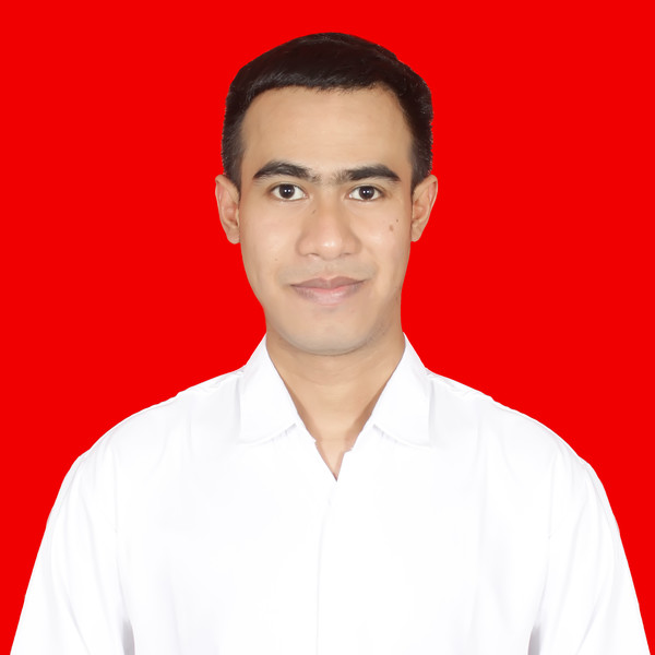Muhammad - Guru pengetahuan umum - Kecamatan Kemayoran