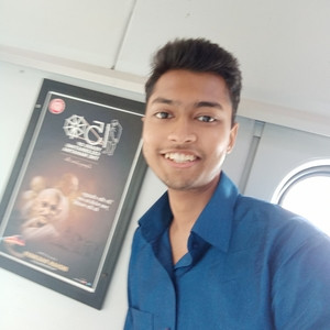 Sourin - HTML teacher - Jalandhar