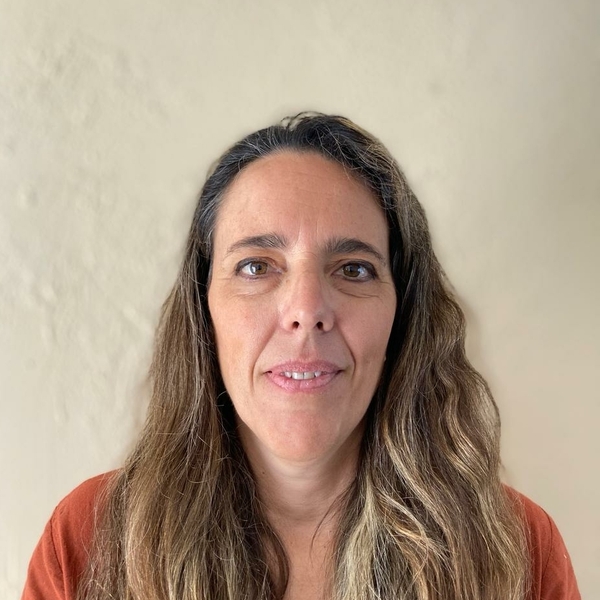 Maria Paz - profesor de español para extranjeros - Mendoza