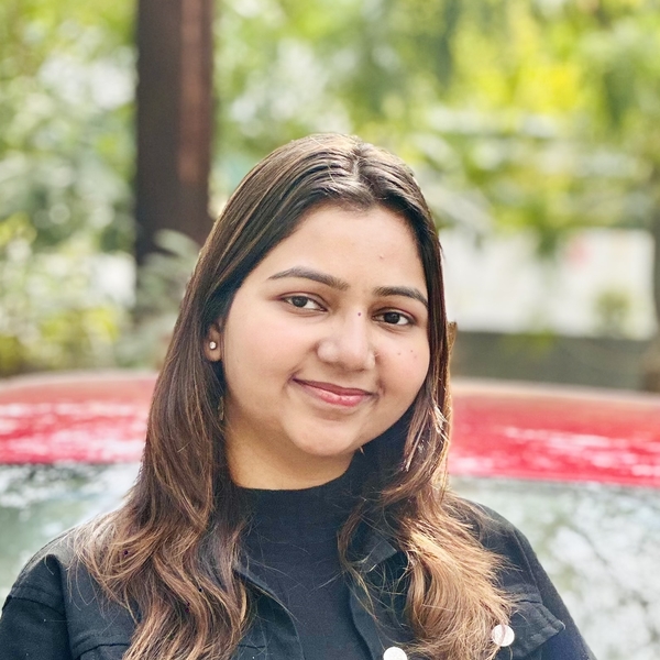 Samreen - Personal trainer - New Delhi