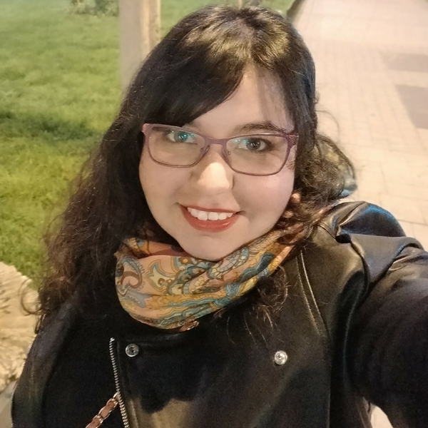 Constanza - profesor de matemáticas - Viña del Mar