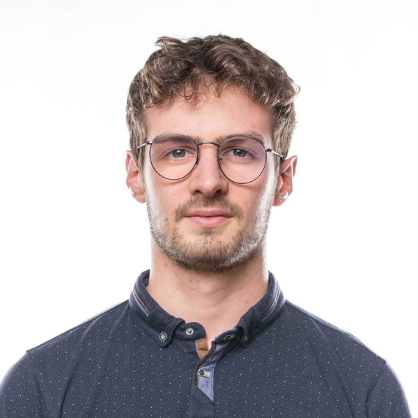 Andoni - Prof d'initiation informatique - Sainte-Marie