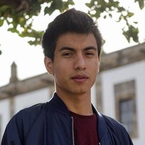 Hector Miguel - Profesor de informática básica - Guadalajara