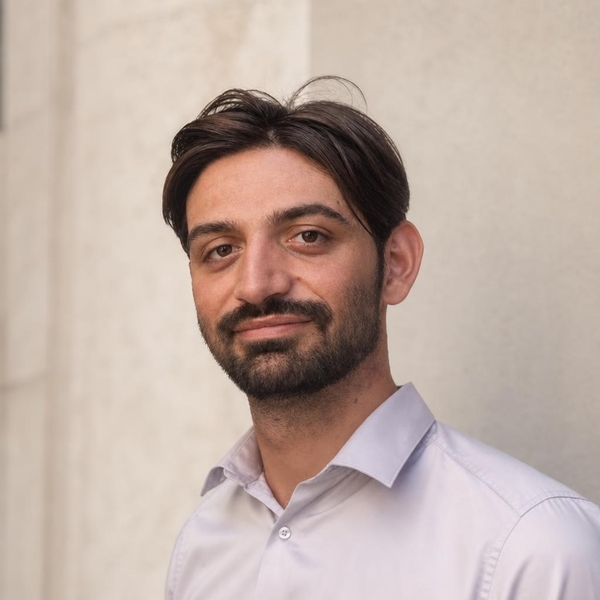 Yonni - professeur de mathématiques - Vincennes