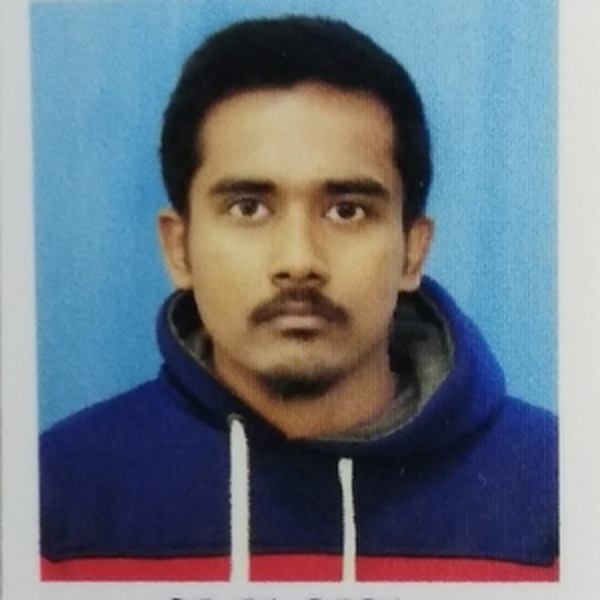 Rupayan - Geography tutor - Balurghat