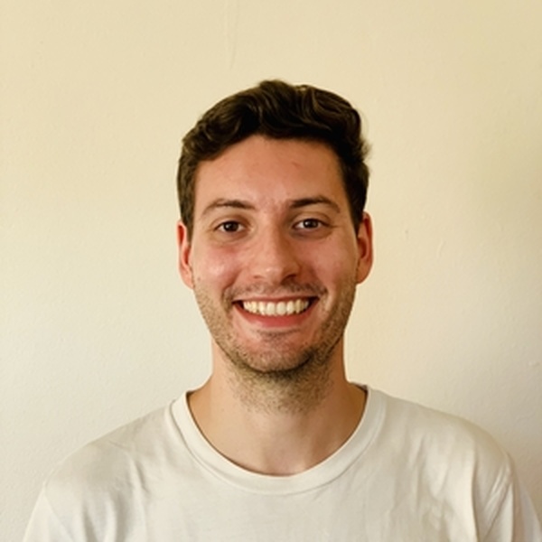 Enrico - Italian teacher  - Maroubra