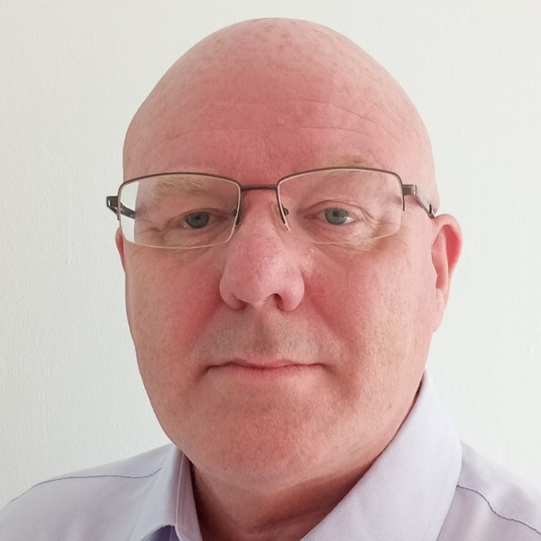 Gordon - Leadership tutor - Whiteley