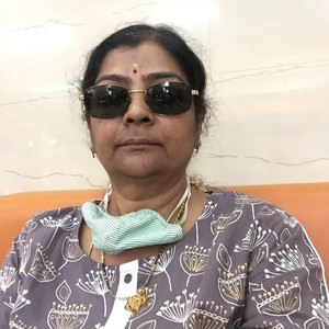 Prameela - Accounting tutor - Bengaluru