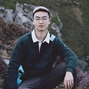 Chengju - Chinese tutor - Sheffield